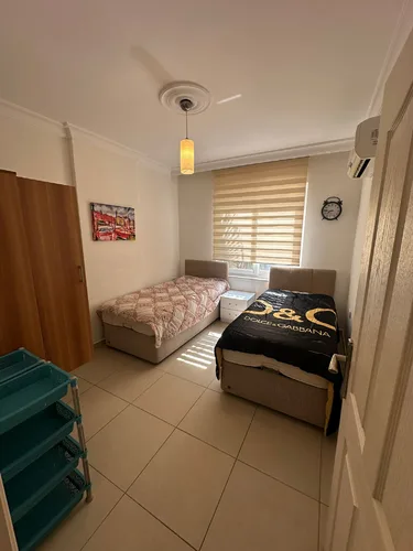 ABR 1 RESİDENCE , Interior - 3