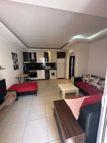 ABR 1 RESİDENCE , Interior - 1