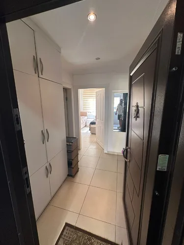 ABR 1 RESİDENCE , Interior - 4