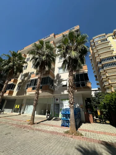 ABR 1 RESİDENCE , Exterior - 1