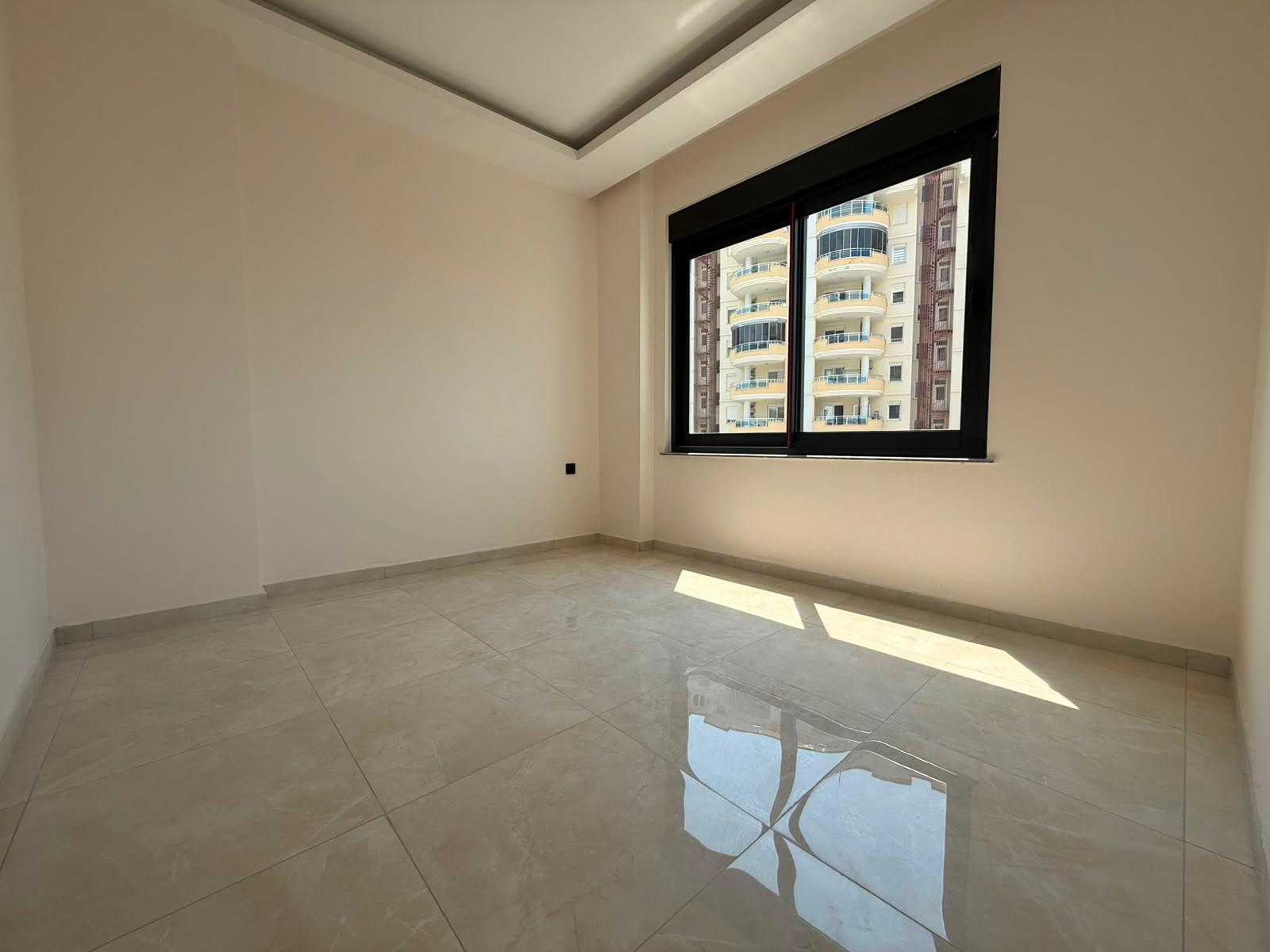 ANTARES HİLL  - View property