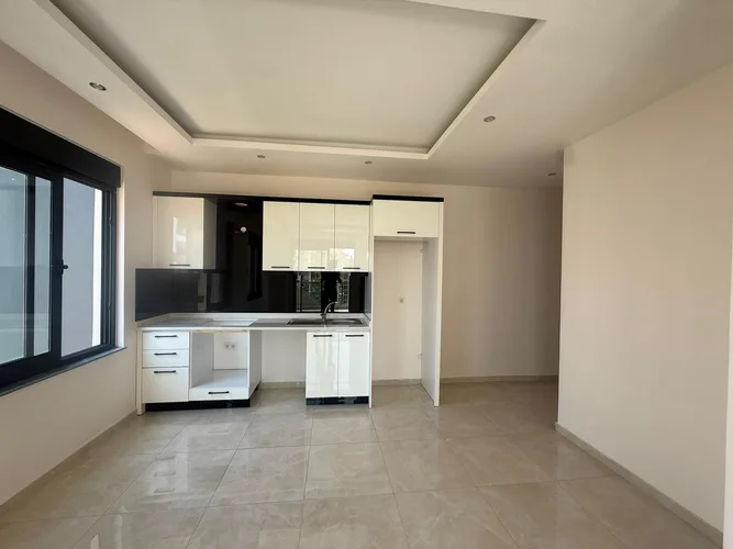 ANTARES HİLL , Interior - 2