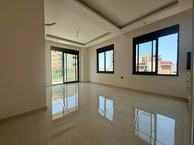 ANTARES HİLL , Interior - 4