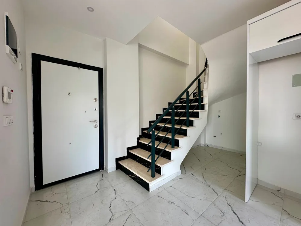 Bargain Sea View Apartment For Sale in Kargicak, Alanya Interior - 13
