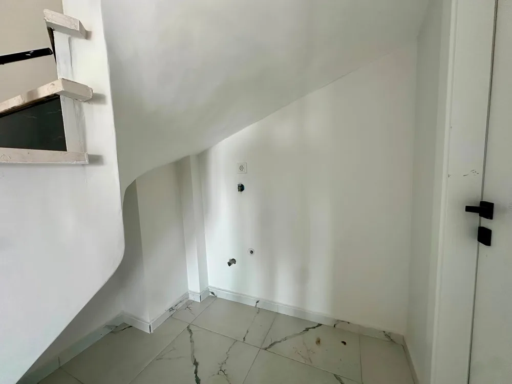 Bargain Sea View Apartment For Sale in Kargicak, Alanya Interior - 12