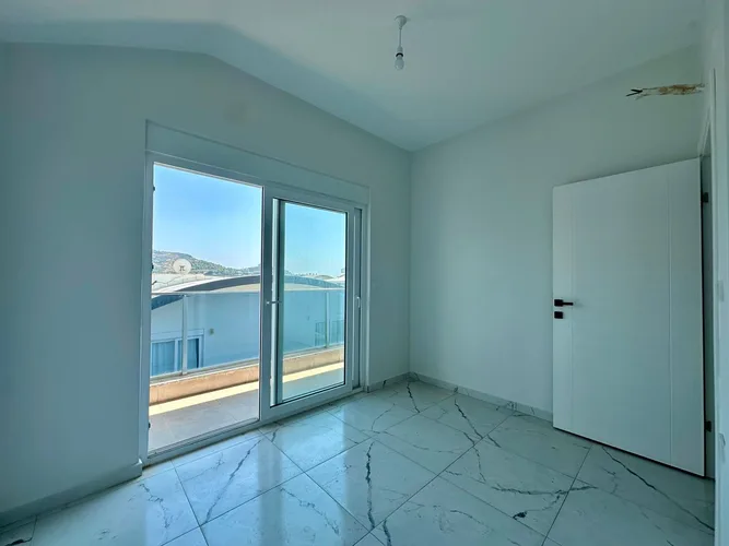 UÇAK APARTMANI , Interior - 2