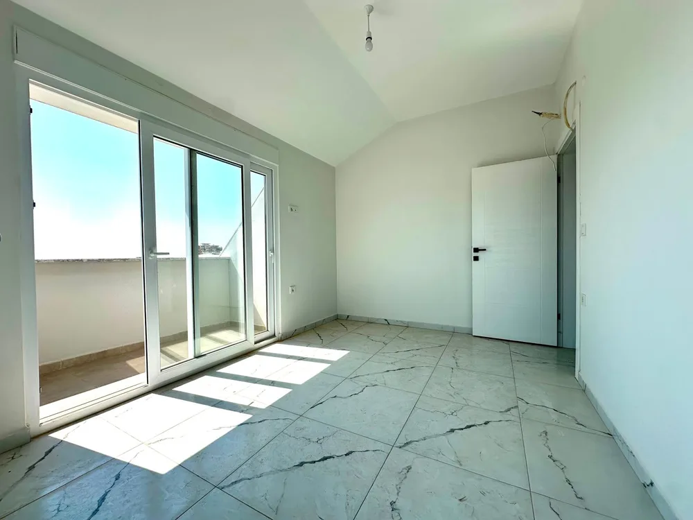 Bargain Sea View Apartment For Sale in Kargicak, Alanya Interior - 9