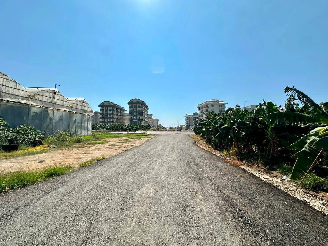 Bargain Sea View Apartment For Sale in Kargicak, Alanya Exterior - 22