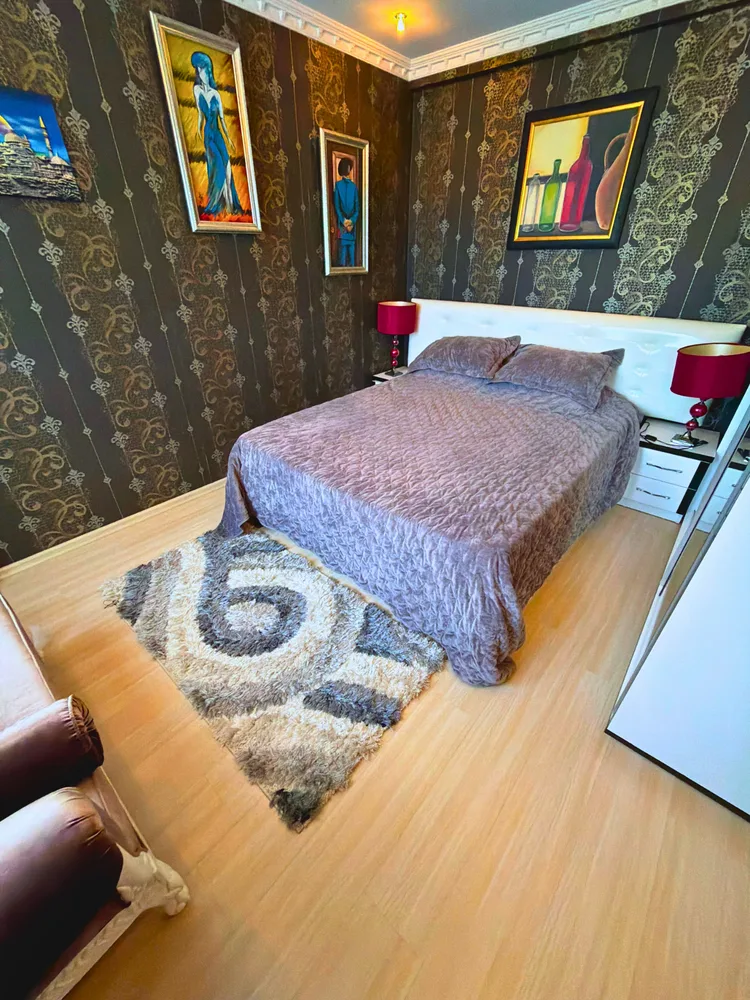 Меблированная квартира на продажу в центре Аланьи, Турция Exterior - 18