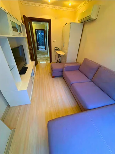 Меблированная квартира на продажу в центре Аланьи, Турция, Exterior - 4