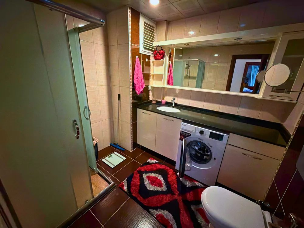Меблированная квартира на продажу в центре Аланьи, Турция Exterior - 38