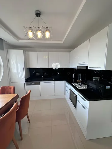 BEST HOME 17 RESİDENCE, Exterior - 2