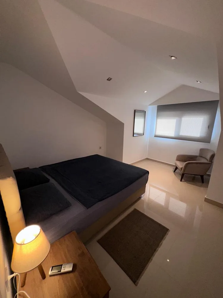Меблированная квартира на продажу в BestHome 17 Cleopatra, Аланья, Турция Exterior - 20