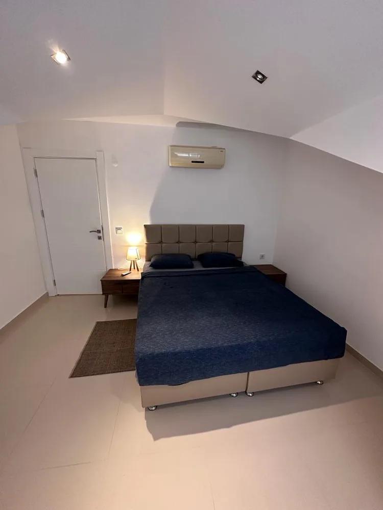 Меблированная квартира на продажу в BestHome 17 Cleopatra, Аланья, Турция Exterior - 8