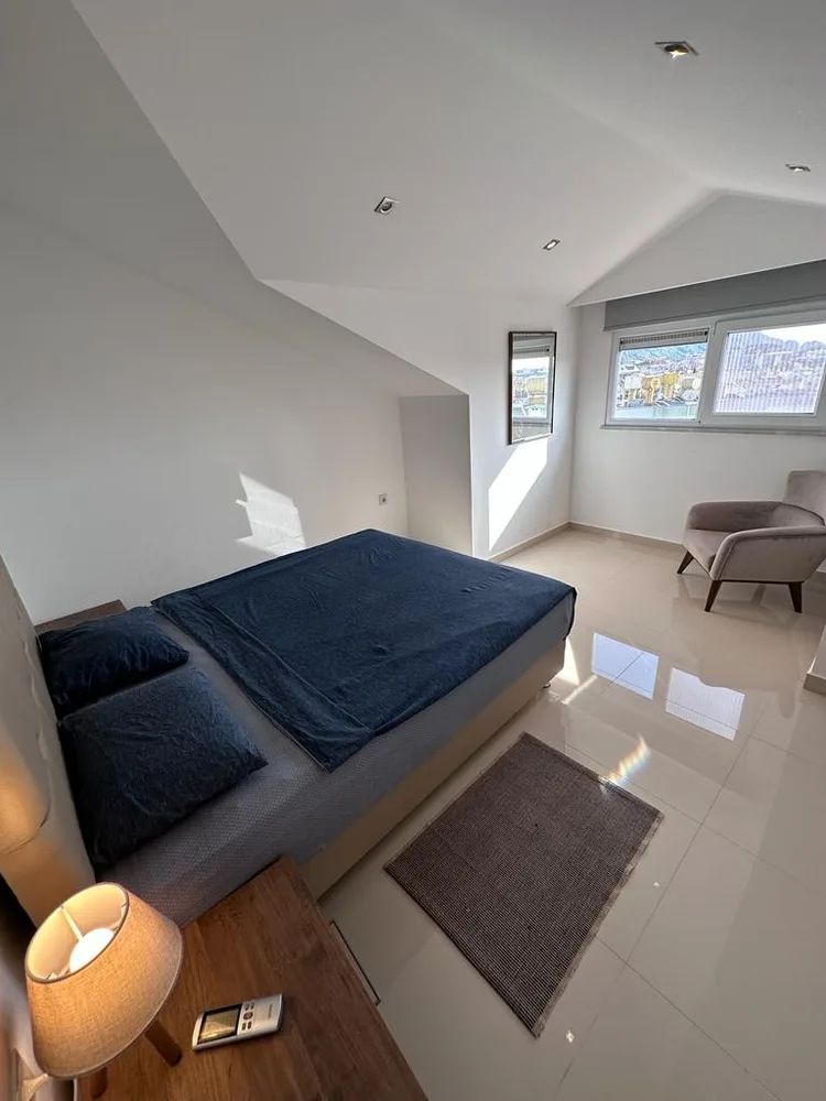 Меблированная квартира на продажу в BestHome 17 Cleopatra, Аланья, Турция Exterior - 9