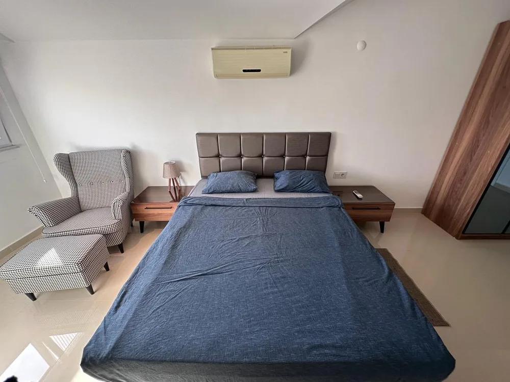 Меблированная квартира на продажу в BestHome 17 Cleopatra, Аланья, Турция Exterior - 10
