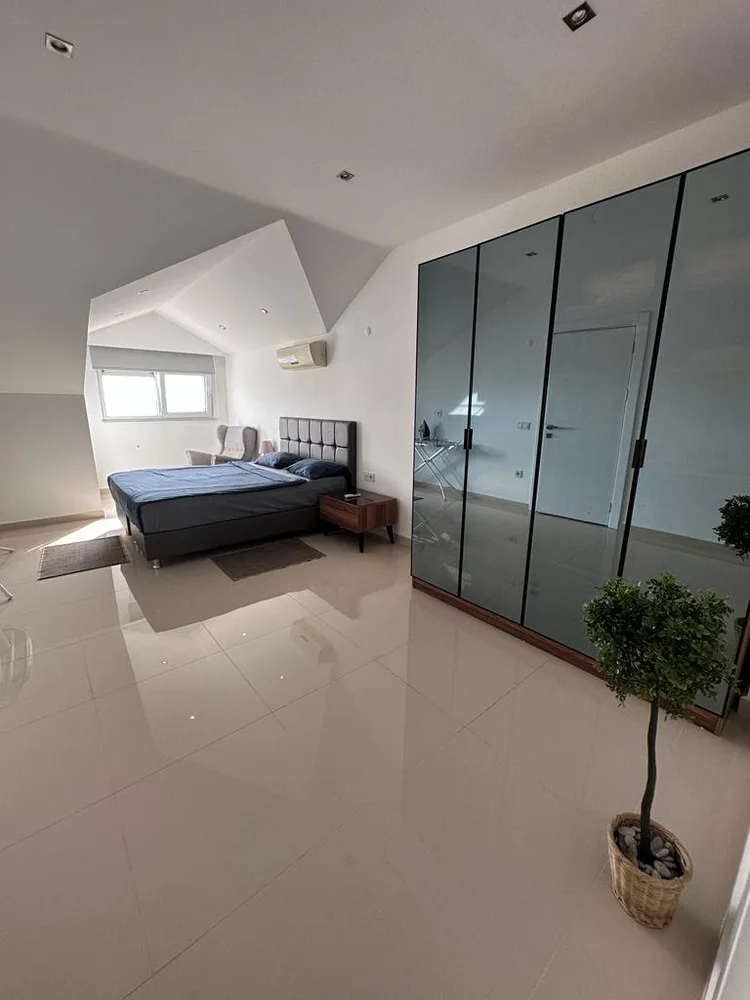 Меблированная квартира на продажу в BestHome 17 Cleopatra, Аланья, Турция Exterior - 21