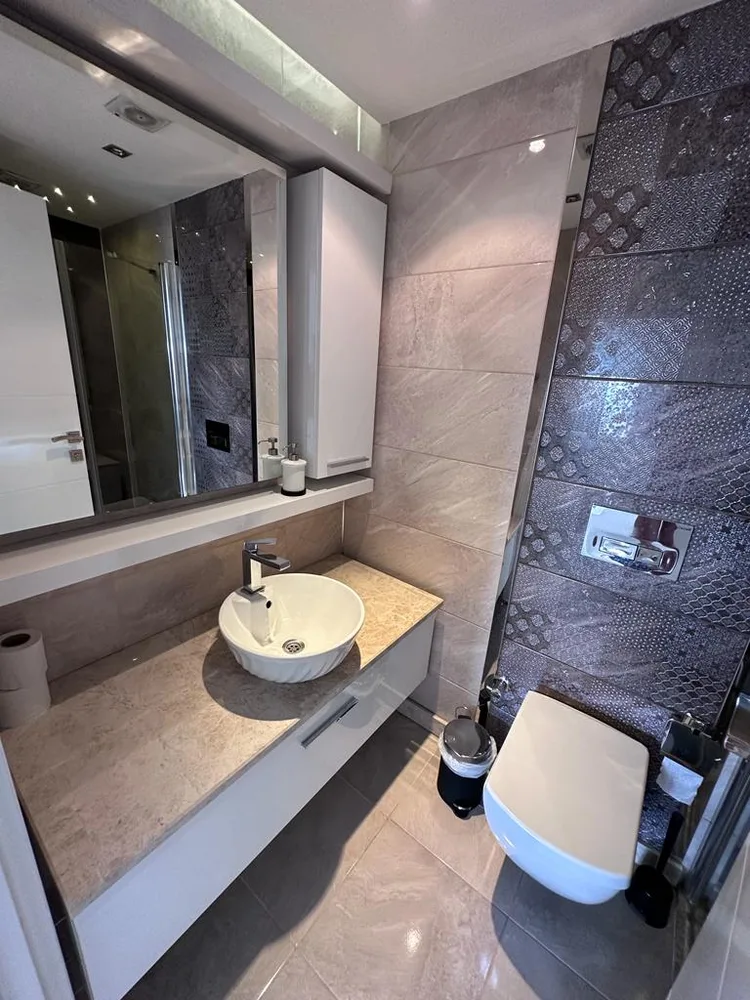 Меблированная квартира на продажу в BestHome 17 Cleopatra, Аланья, Турция Exterior - 23