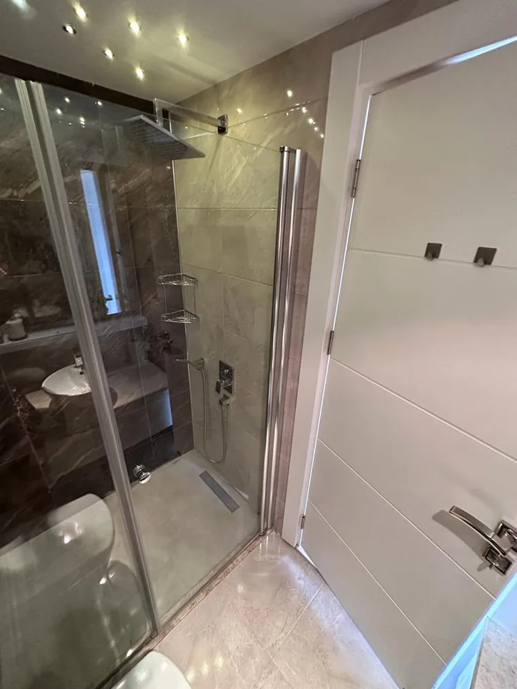 Меблированная квартира на продажу в BestHome 17 Cleopatra, Аланья, Турция Exterior - 24