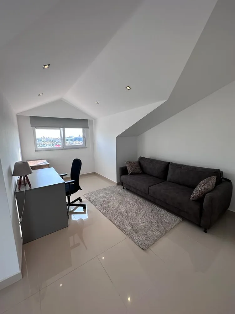 Меблированная квартира на продажу в BestHome 17 Cleopatra, Аланья, Турция Exterior - 26