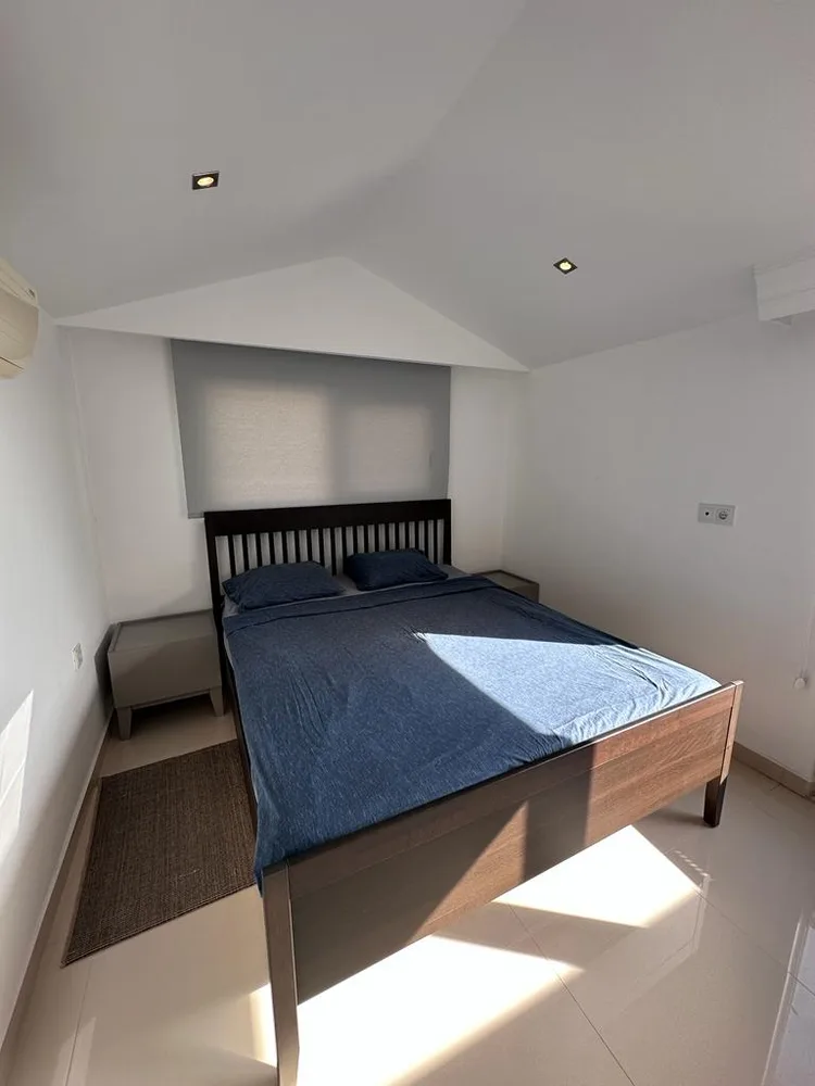 Меблированная квартира на продажу в BestHome 17 Cleopatra, Аланья, Турция Exterior - 27