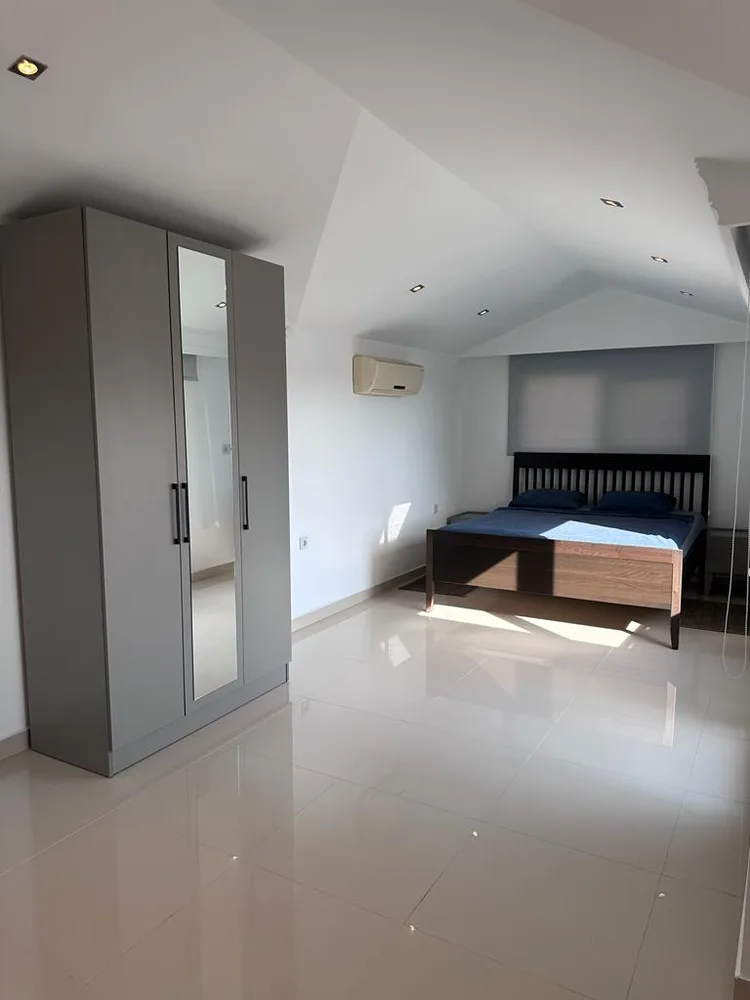 Меблированная квартира на продажу в BestHome 17 Cleopatra, Аланья, Турция Exterior - 28