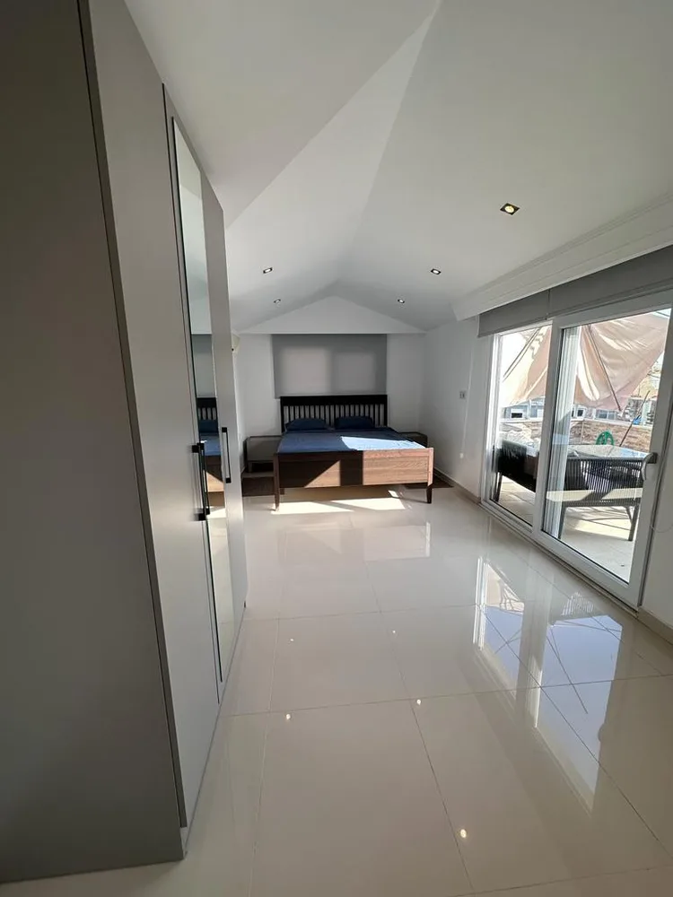 Меблированная квартира на продажу в BestHome 17 Cleopatra, Аланья, Турция Exterior - 29