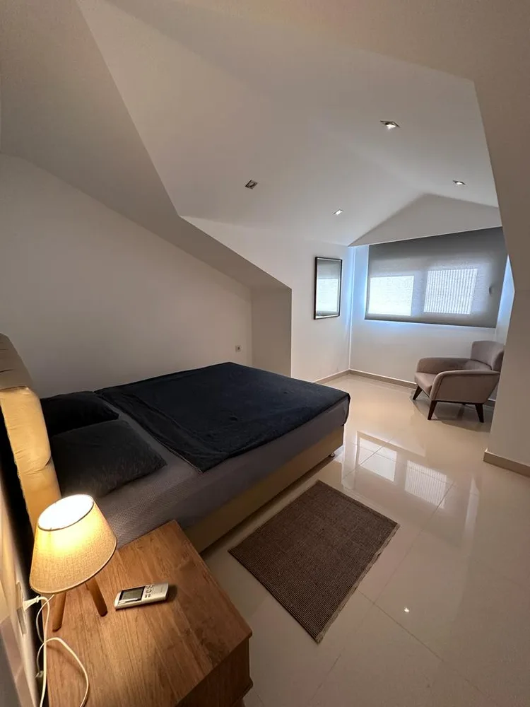 Меблированная квартира на продажу в BestHome 17 Cleopatra, Аланья, Турция Exterior - 31