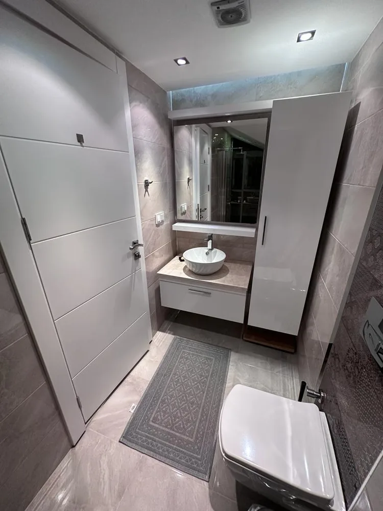Меблированная квартира на продажу в BestHome 17 Cleopatra, Аланья, Турция Exterior - 33