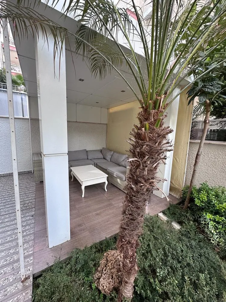 Меблированная квартира на продажу в BestHome 17 Cleopatra, Аланья, Турция Exterior - 37