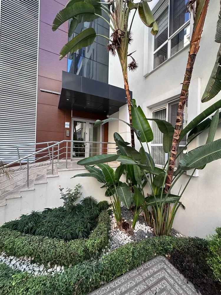 Меблированная квартира на продажу в BestHome 17 Cleopatra, Аланья, Турция Exterior - 39