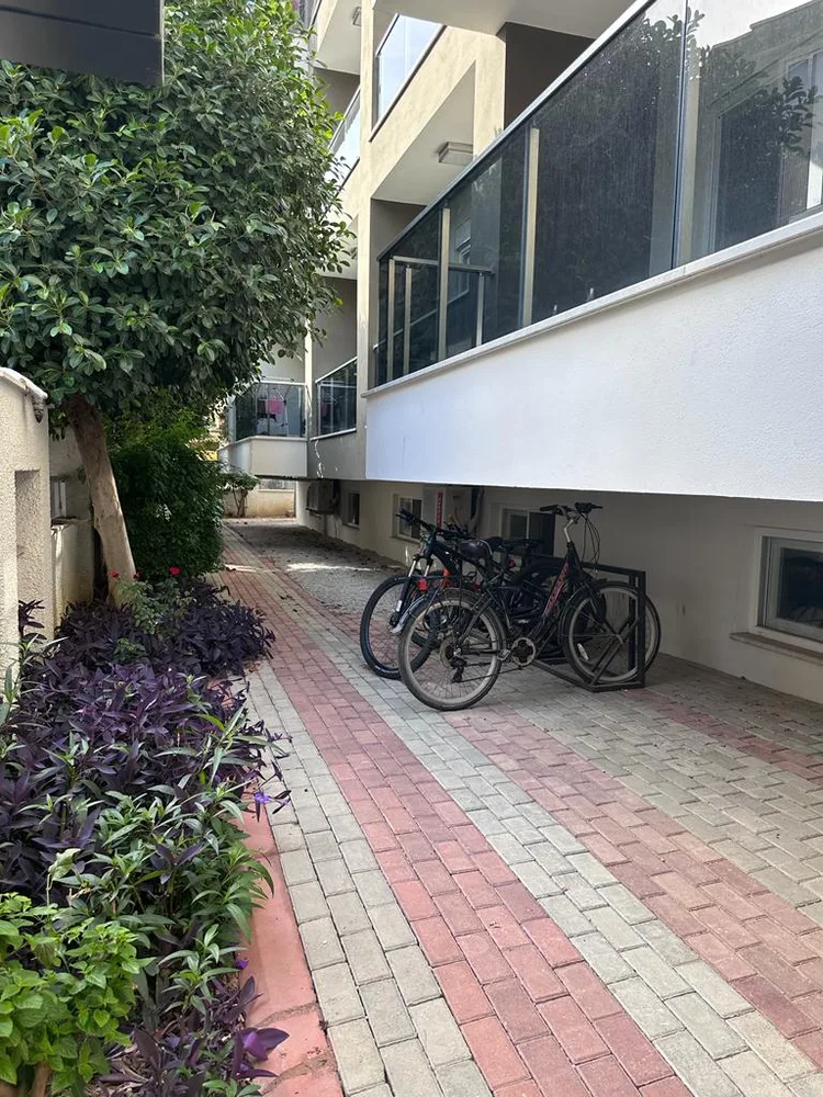 Меблированная квартира на продажу в BestHome 17 Cleopatra, Аланья, Турция Exterior - 44