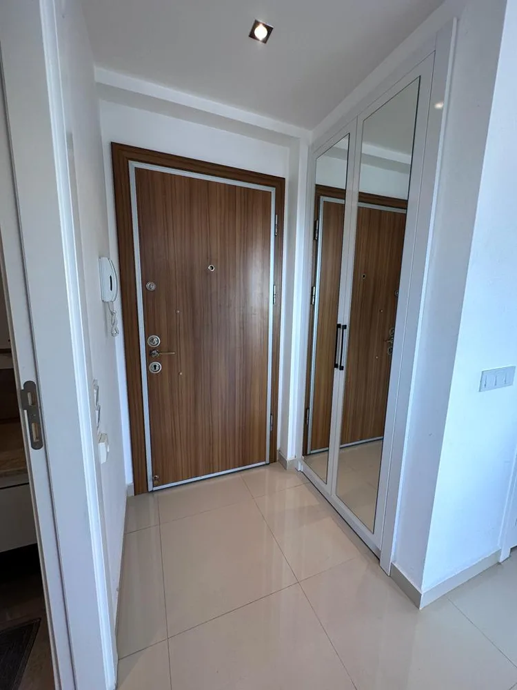 Меблированная квартира на продажу в BestHome 17 Cleopatra, Аланья, Турция Exterior - 16