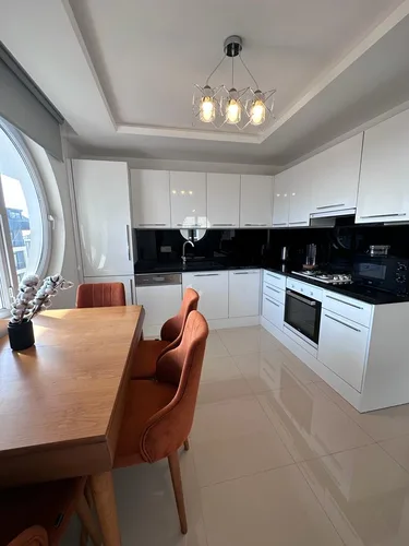 BEST HOME 17 RESİDENCE, Exterior - 3