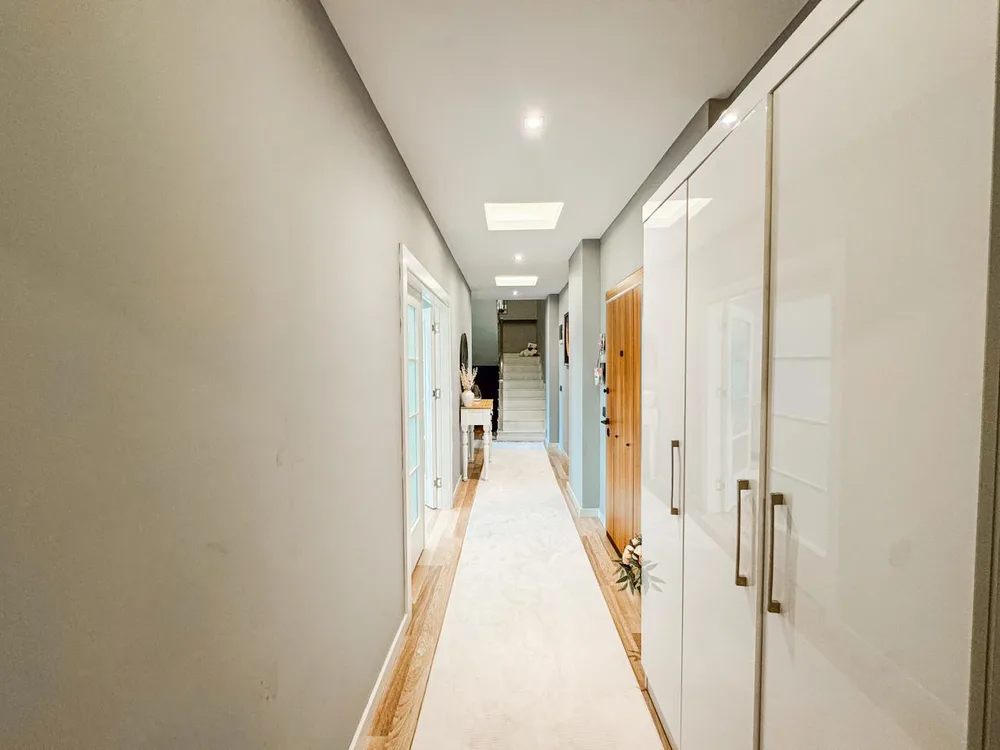 Apartment for sale in the Oba Twins Development, Alanya Interior - 12