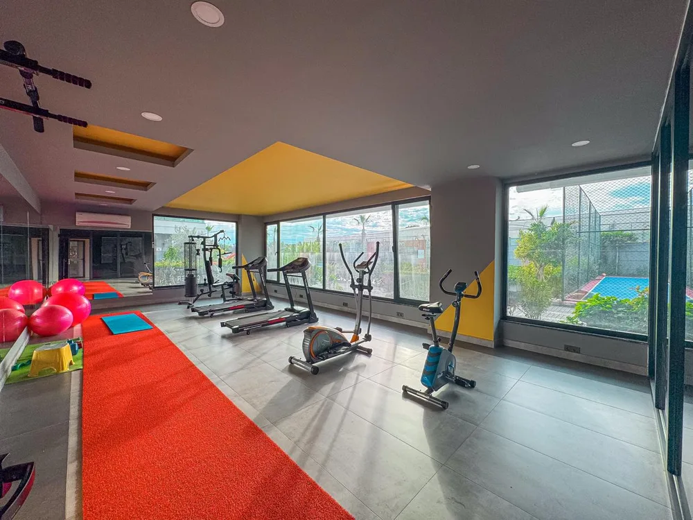 Apartment for sale in the Oba Twins Development, Alanya Facilities - 23