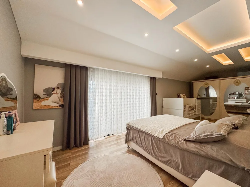 Apartment for sale in the Oba Twins Development, Alanya Interior - 8