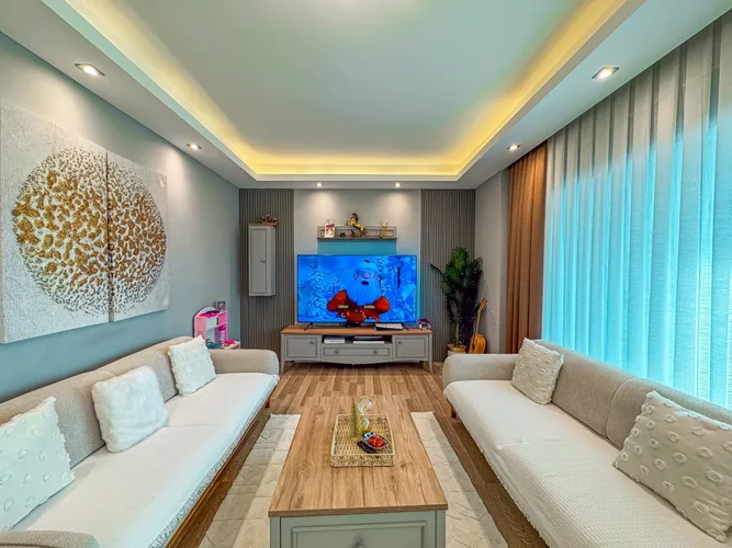 OBA TWİNS , Interior - 3