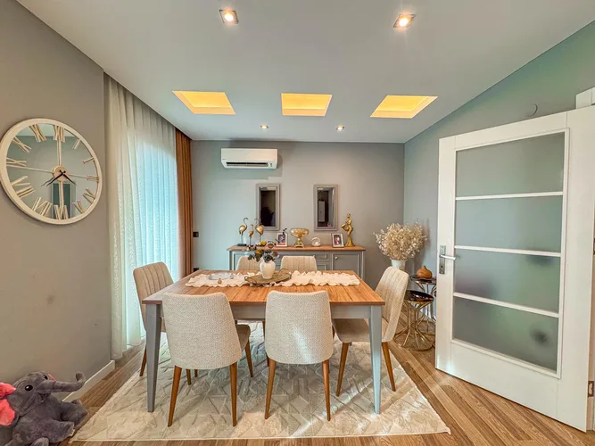 OBA TWİNS , Interior - 4