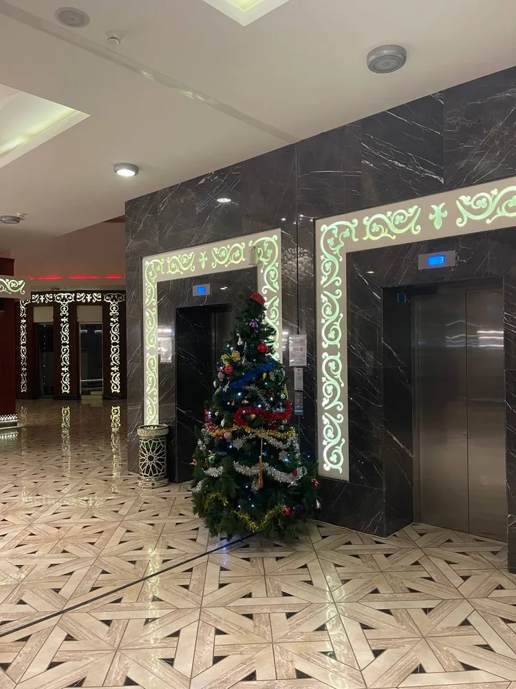 Квартира с видом на море на продажу в жилом комплексе Azura Park, Аланья Interior - 24