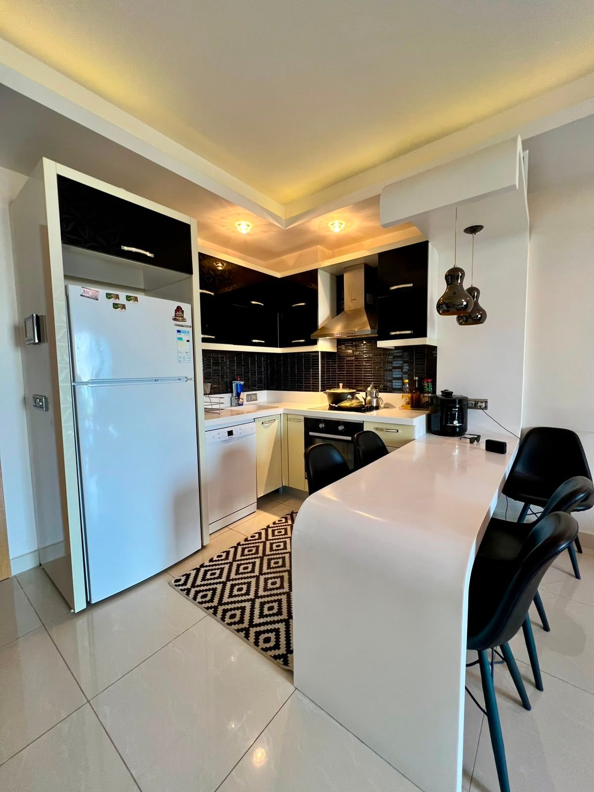 AZURA PARK RESİDENCE  - Посмотреть объект недвижимости