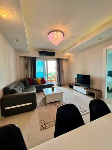 AZURA PARK RESİDENCE , Interior - 2