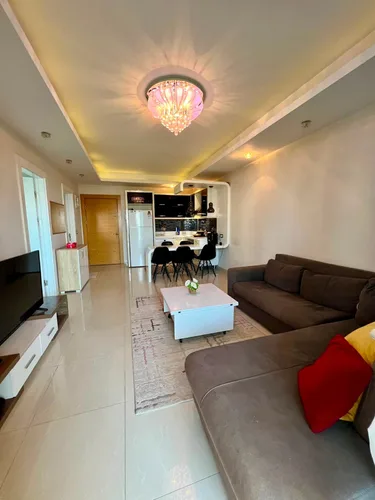 AZURA PARK RESİDENCE , Interior - 3