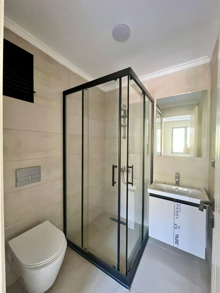 YAPARLI AVANGARD Interior - 12