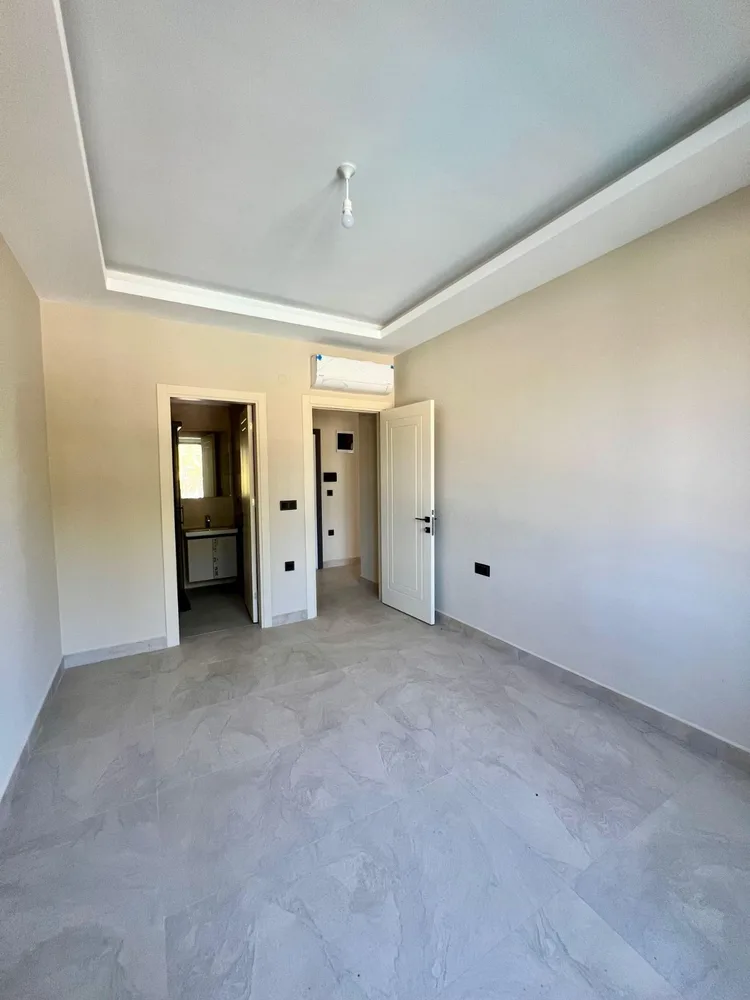 YAPARLI AVANGARD Interior - 8