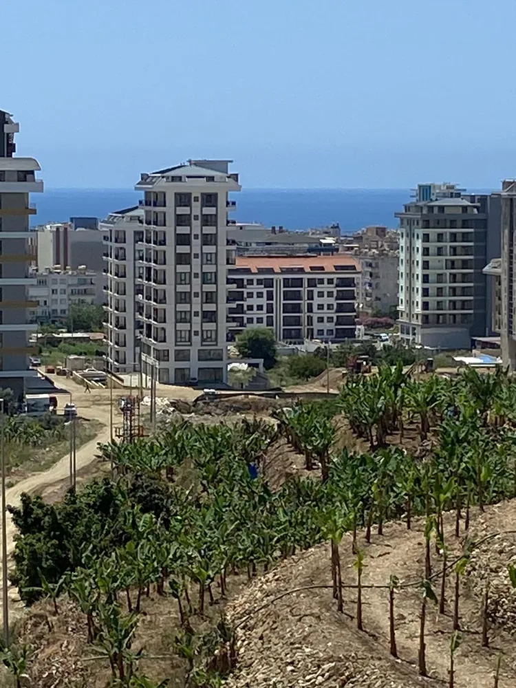 ART-X CORPORATION RESİDENCE - View property