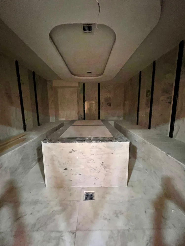 RK TOWERS RESİDENCE  Facilities - 24