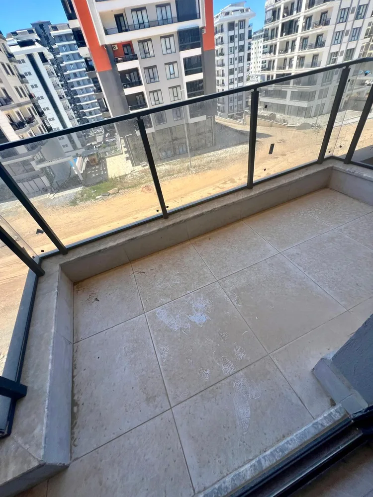 RK TOWERS RESİDENCE  Exterior - 6