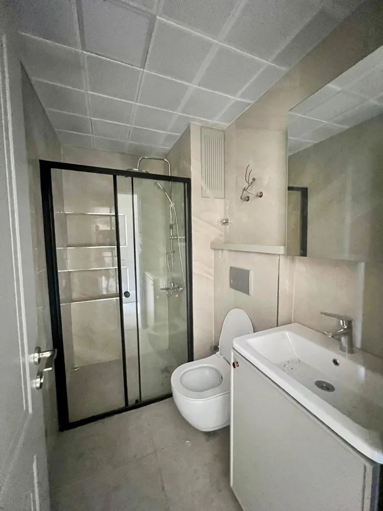 RK TOWERS RESİDENCE  Interior - 15