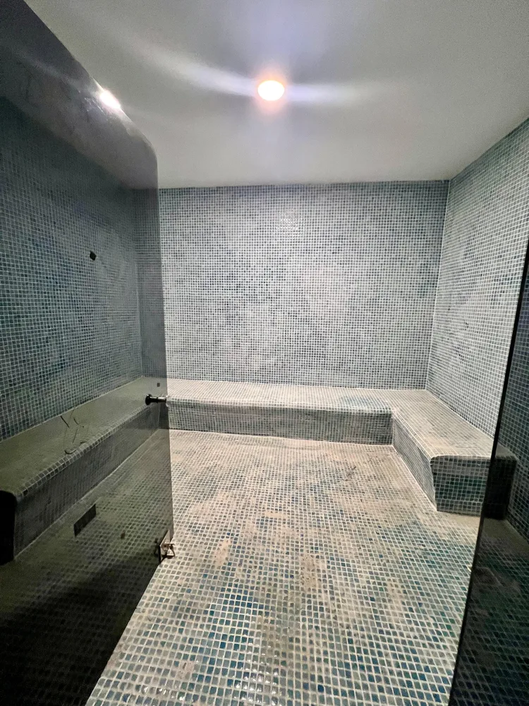 RK TOWERS RESİDENCE  Facilities - 25